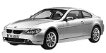 BMW E63 C1498 Fault Code