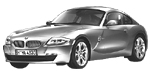 BMW E86 C1498 Fault Code