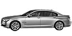 BMW F02 C1498 Fault Code