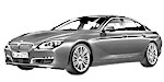 BMW F06 C1498 Fault Code